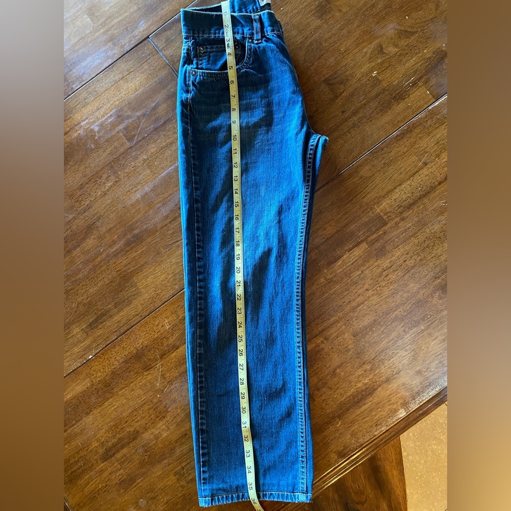 505 Levi’s - Picture 3 of 5
